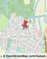 Conferenze e Congressi - Centri e Sedi San Genesio ed Uniti,27010Pavia