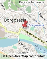Parrucchieri Borgosesia,13011Vercelli