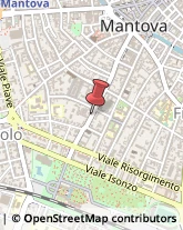 Via Giovanni Acerbi, 35,46100Mantova