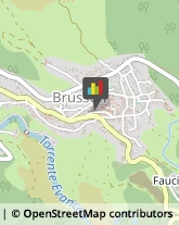 Spedizioni Internazionali Brusson,11022Aosta