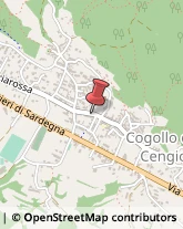 Poste Cogollo del Cengio,36010Vicenza