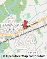 Comuni e Servizi Comunali Palazzolo dello Stella,33056Udine