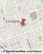 Assicurazioni Lissone,20851Monza e Brianza