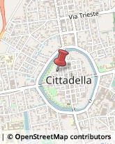 Impianti Antifurto e Sistemi di Sicurezza Cittadella,35013Padova