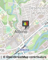 Banche e Istituti di Credito Albino,24021Bergamo