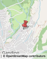 Centri per l'Impiego Gandino,24024Bergamo