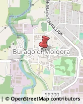 Mercerie Burago di Molgora,20875Monza e Brianza