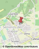 Studi Medici Generici Borso del Grappa,31030Treviso