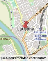 Assicurazioni Latisana,33053Udine