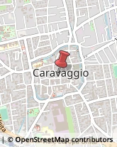 Psicologi Caravaggio,24043Bergamo