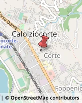 Ambulatori e Consultori Calolziocorte,23801Lecco