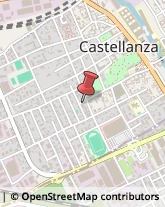 Associazioni Sindacali Castellanza,21053Varese