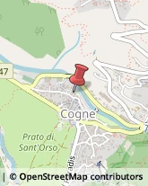 Appartamenti e Residence Cogne,11012Aosta