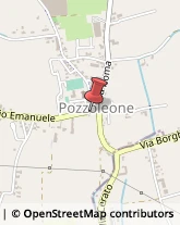 Pavimenti Pozzoleone,36050Vicenza