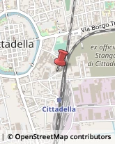 Agopuntura Cittadella,35013Padova