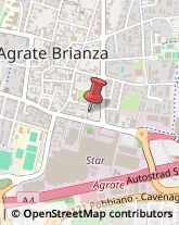 Impianti Condizionamento Aria - Installazione Agrate Brianza,20864Monza e Brianza