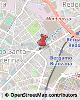 Bed e Breakfast Bergamo,24124Bergamo