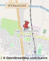 Parrucchieri San Giovanni in Croce,26037Cremona