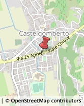 Studi Consulenza - Amministrativa, Fiscale e Tributaria Castelgomberto,36070Vicenza