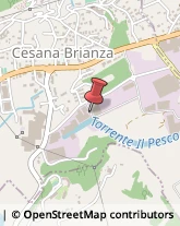 Palestre e Centri Fitness Cesana Brianza,23861Lecco