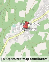 Restauratori d'Arte Castelnuovo Bozzente,22070Como