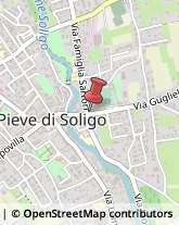 Internet - Provider Pieve di Soligo,31053Treviso