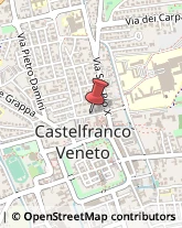 Via Romanina, 29,31033Castelfranco Veneto