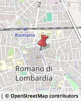 Profumerie Romano di Lombardia,24058Bergamo