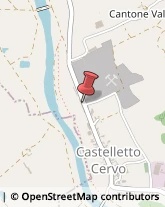 Recinzioni Castelletto Cervo,13851Biella