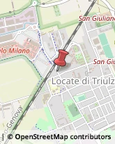 Mercerie Locate di Triulzi,20085Milano