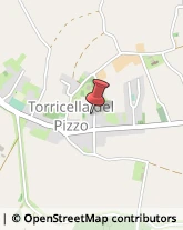 Gioiellerie e Oreficerie - Dettaglio Torricella del Pizzo,26040Cremona