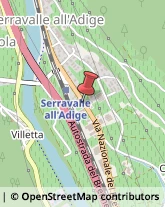 Dispositivi di Sicurezza e Allarme,38061Trento