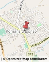 Comuni e Servizi Comunali Romans d'Isonzo,34076Gorizia