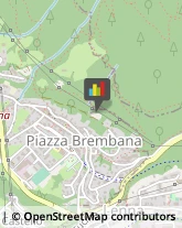 Bed e Breakfast Piazza Brembana,24014Bergamo