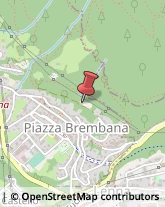 Bed e Breakfast Piazza Brembana,24014Bergamo