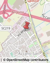 Internet - Servizi Azzano San Paolo,24052Bergamo