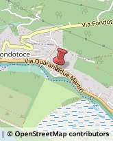 Autorimesse e Parcheggi Verbania,28924Verbano-Cusio-Ossola