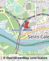 Autofficine e Centri Assistenza Sesto Calende,21018Varese