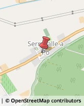 Istituti di Bellezza Serravalle a Po,46030Mantova