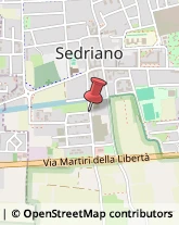 Erboristerie Sedriano,20018Milano