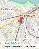 Autofficine e Centri Assistenza,46100Mantova