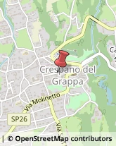 Notai Crespano del Grappa,31017Treviso