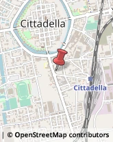 Case di Riposo e Istituti di Ricovero per Anziani Cittadella,35013Padova