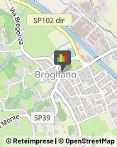 Artigianato Orientale Brogliano,36070Vicenza