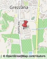 Studi Tecnici ed Industriali Grezzana,37023Verona