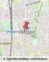 Turismo - Consulenze Oleggio,28047Novara