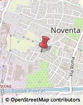 Pompe per Abrasivi ed Acidi Noventa Padovana,35027Padova