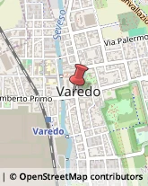Parrucchieri - Forniture Varedo,20814Monza e Brianza
