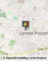 Pizzerie Lonate Pozzolo,21015Varese