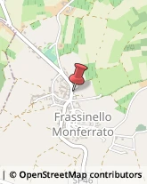 Bed e Breakfast Frassinello Monferrato,15035Alessandria